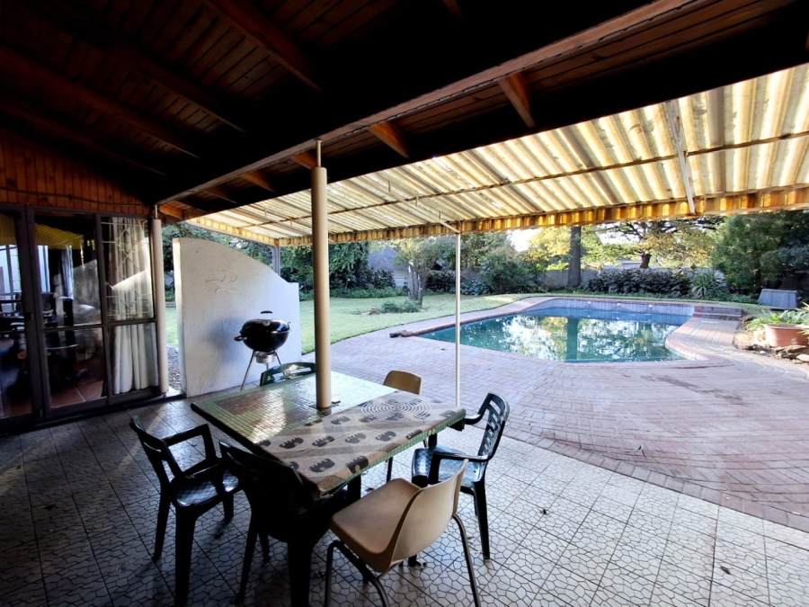 3 Bedroom Property for Sale in Sasolburg Ext 15 Free State